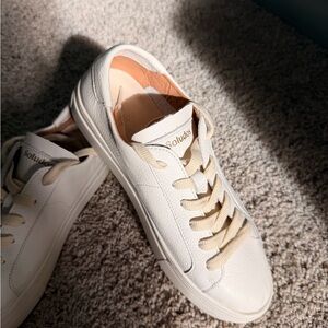 Soludos Ibiza platform sneakers